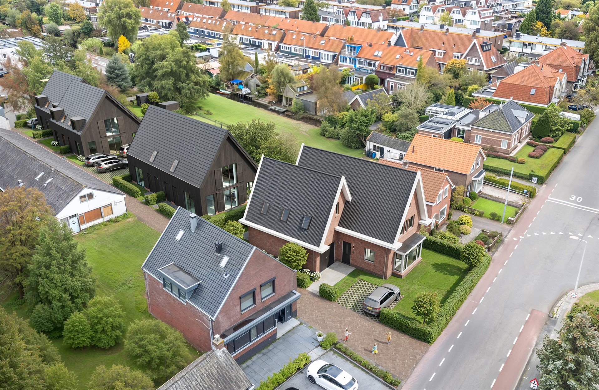 Birdview HQ
