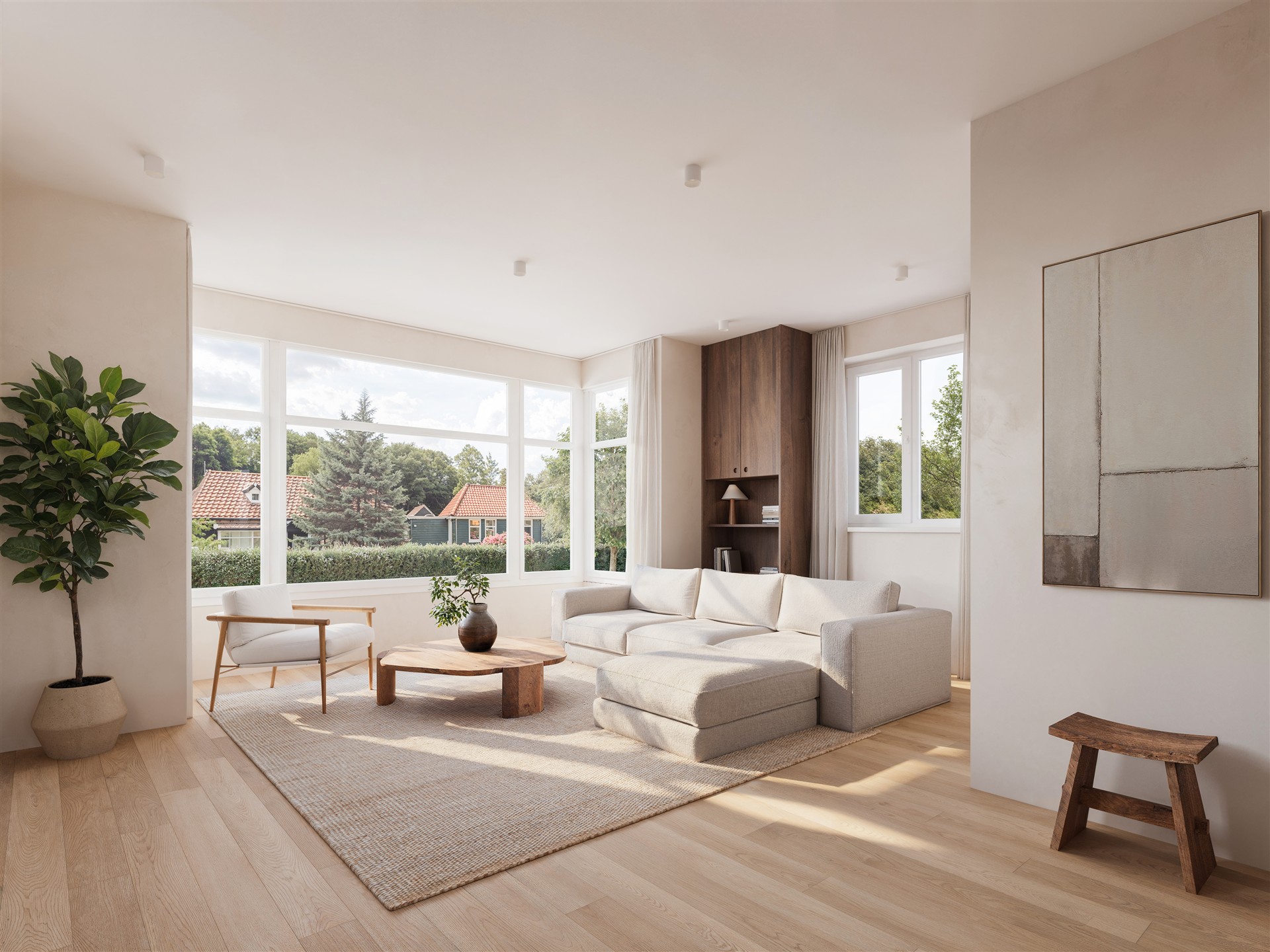 Vrijstaand - Living HQ